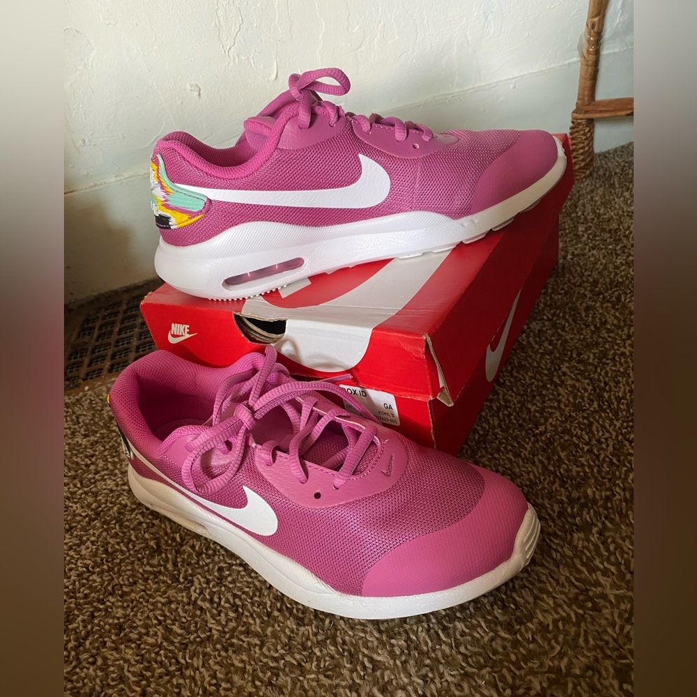 Nike Air Max Oketo (Gs)